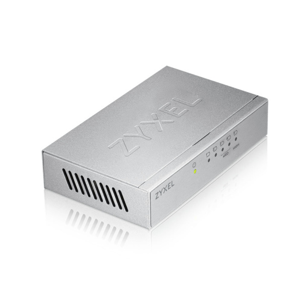 Коммутатор ZyXEL